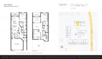 Floor Plan Thumbnail